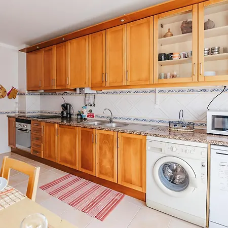 Apartment Front Ferrel (Leiria)