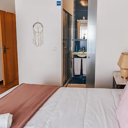 Appartement Front