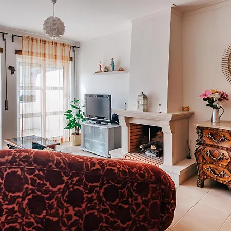 Front Ferrel (Leiria)