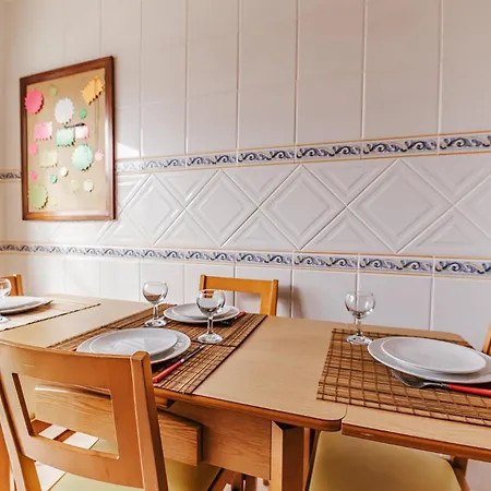 Front Ferrel (Leiria)