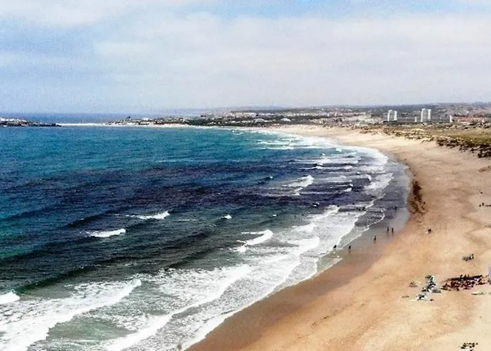 דירה Front פרל