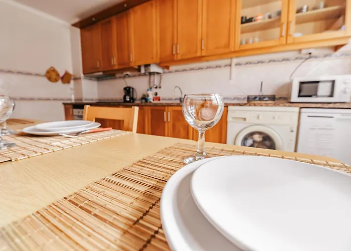 דירה Front פרל