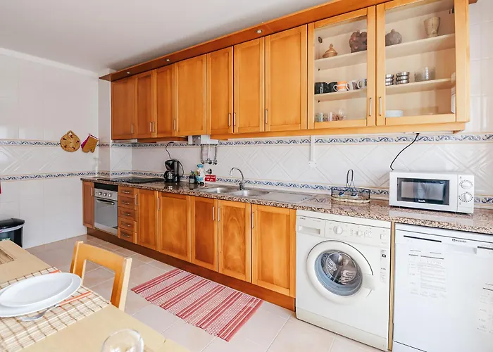 Appartement Front Ferrel (Leiria)