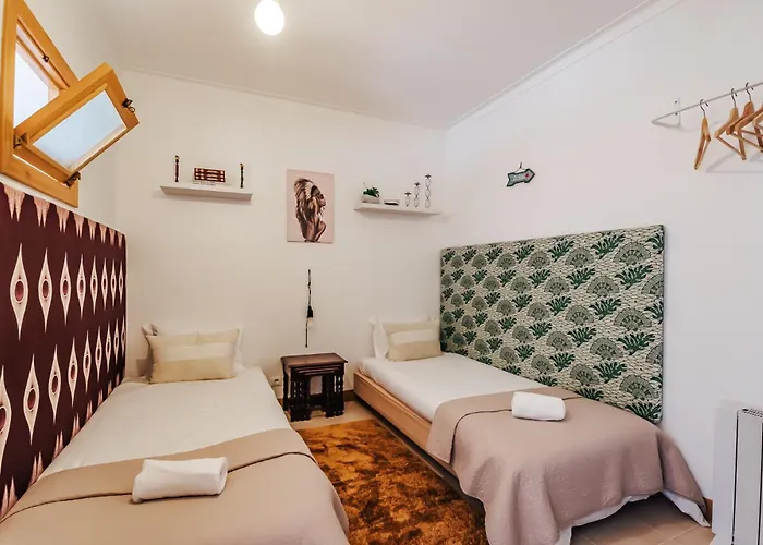 Appartement Front