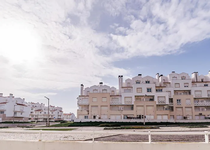 Front Appartement *
