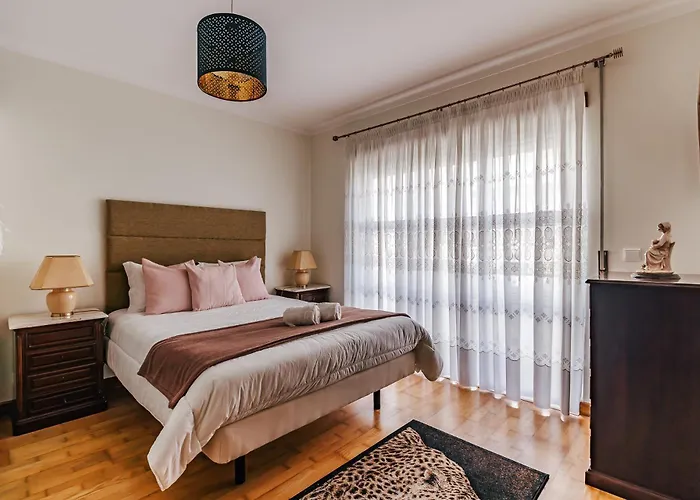 Front Appartement