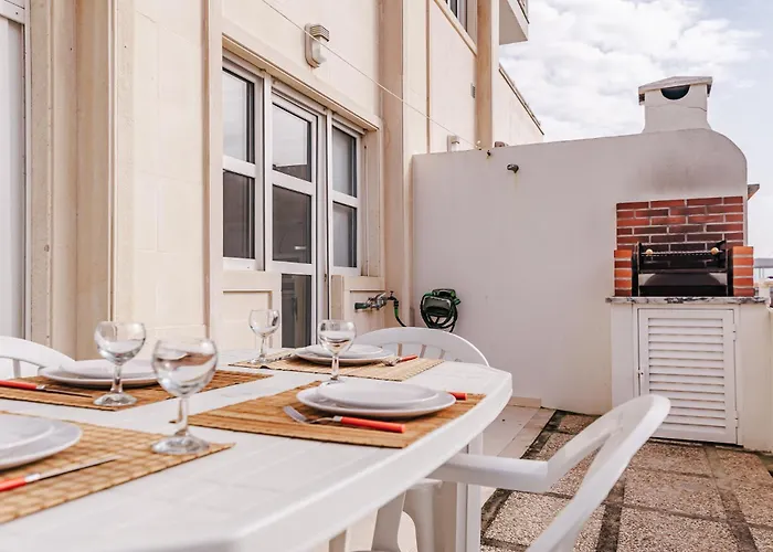Appartement Front