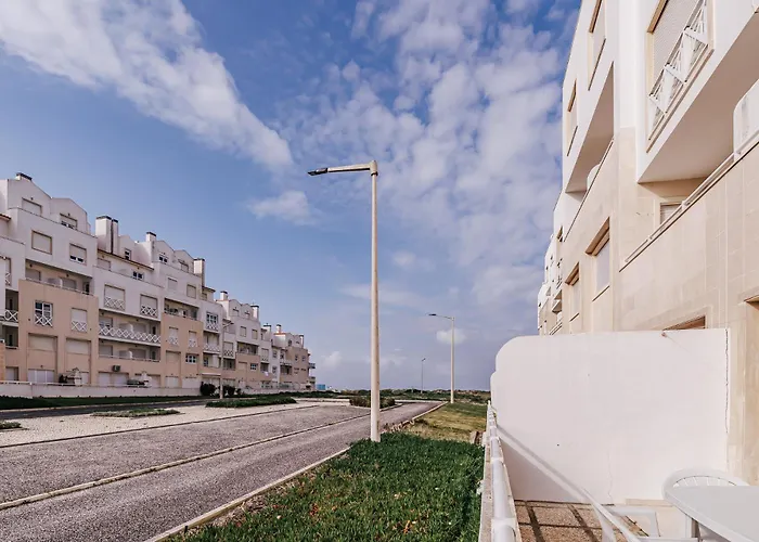 Appartement Front