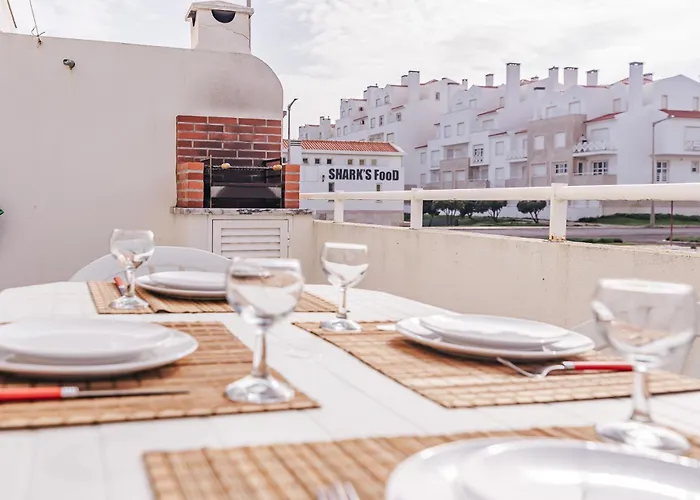 Front Appartement *