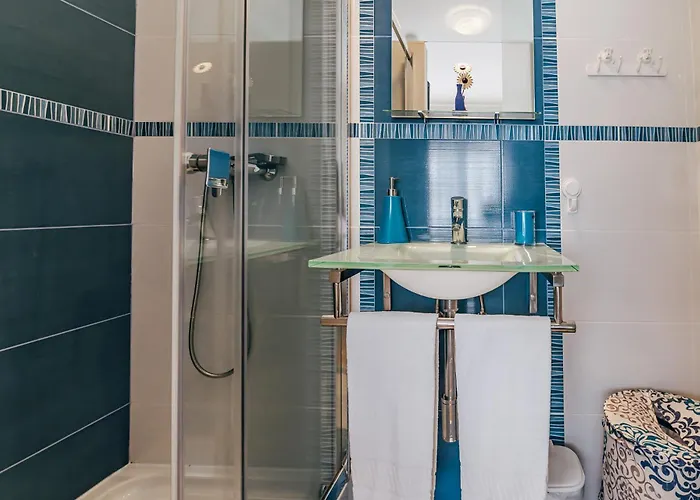 Front Appartement Ferrel (Leiria)