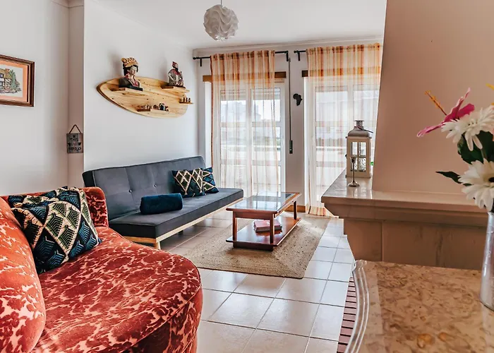 Appartement Front *